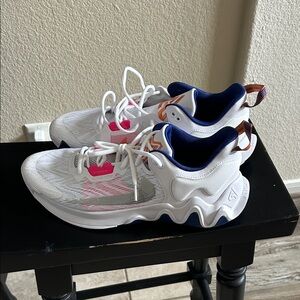 Mens Nike giannis immortal 11.5